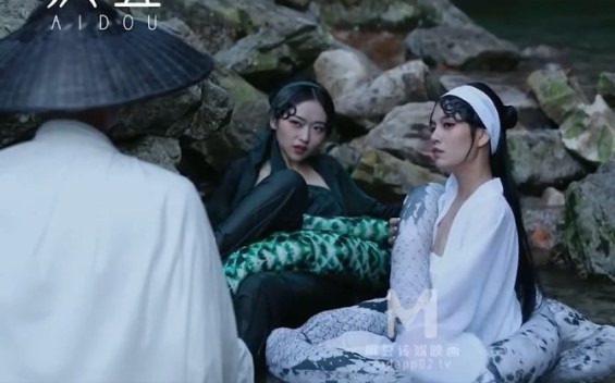 Phim sex Thanh Xà Bạch Xà của Lin Xueman Đài Loan hay nhất